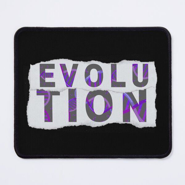 Item preview, Evolution of Man DNA - From Ape to Awesomeness designed and sold by LJ4EVER.