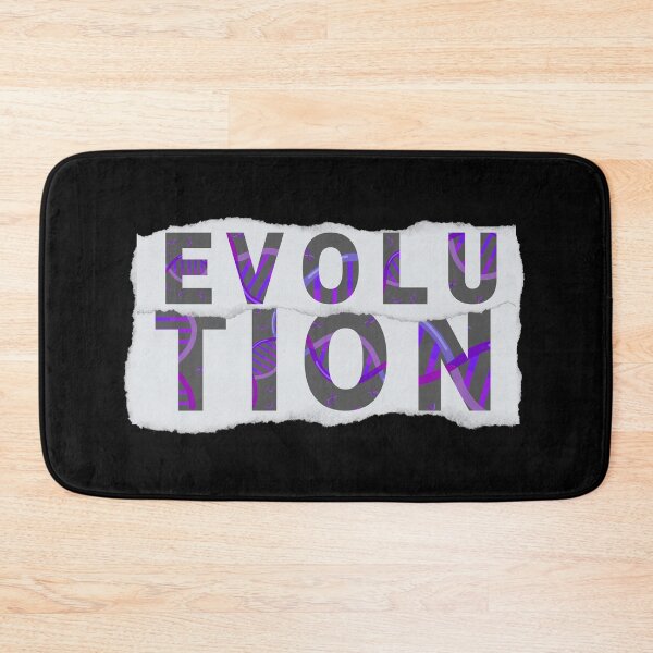 Item preview, Evolution of Man DNA - From Ape to Awesomeness designed and sold by LJ4EVER.