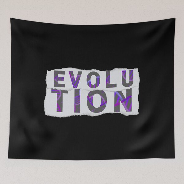 Item preview, Evolution of Man DNA - From Ape to Awesomeness designed and sold by LJ4EVER.