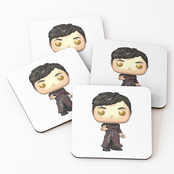 Item preview, Funko Pop eternals Druig designed and sold by Epic TV USA.