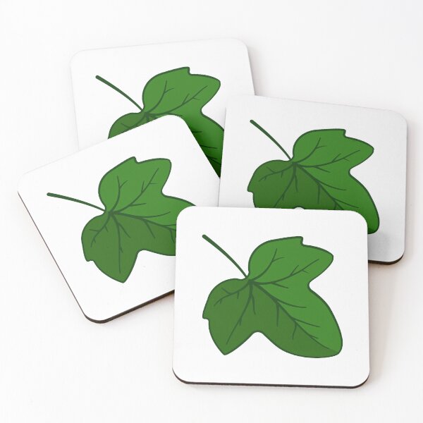 Item preview, Ivy Leaf designed and sold by THP Creative.
