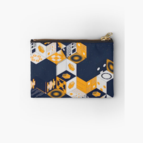 Item preview, cube of cubes world  designed and sold by DTSA.