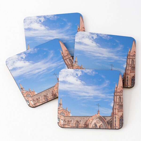 Item preview, Iglesi de Fatima, Zacatecas, Mexico designed and sold by bulljup.