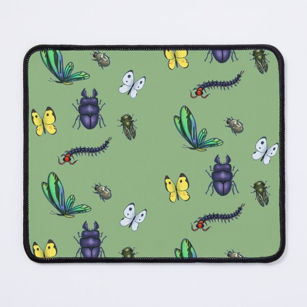 Item preview, Bug Friends designed and sold by SleepyPotato94.