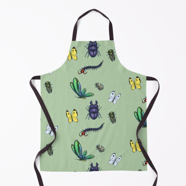 Item preview, Bug Friends designed and sold by SleepyPotato94.