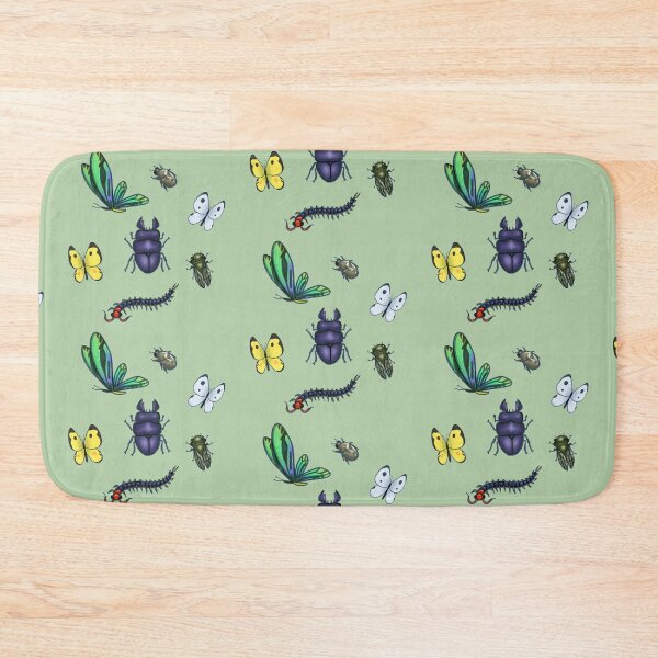 Item preview, Bug Friends designed and sold by SleepyPotato94.