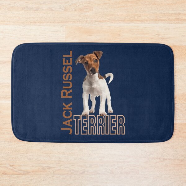Item preview, Jack Russel terrier designed and sold by shirt-planet.