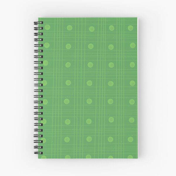 Item preview, Nihonge Tokyo Check Green designed and sold by Paul Bridgeman.