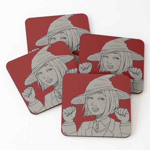 Item preview, Danganronpa: Himiko Yumeno designed and sold by Kiianart.