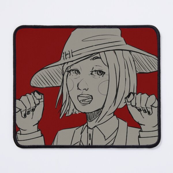 Item preview, Danganronpa: Himiko Yumeno designed and sold by Kiianart.