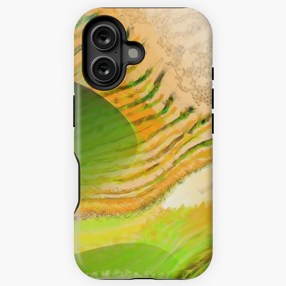 Item preview, iPhone Tough Case designed and sold by OzarkAkerzFarm.