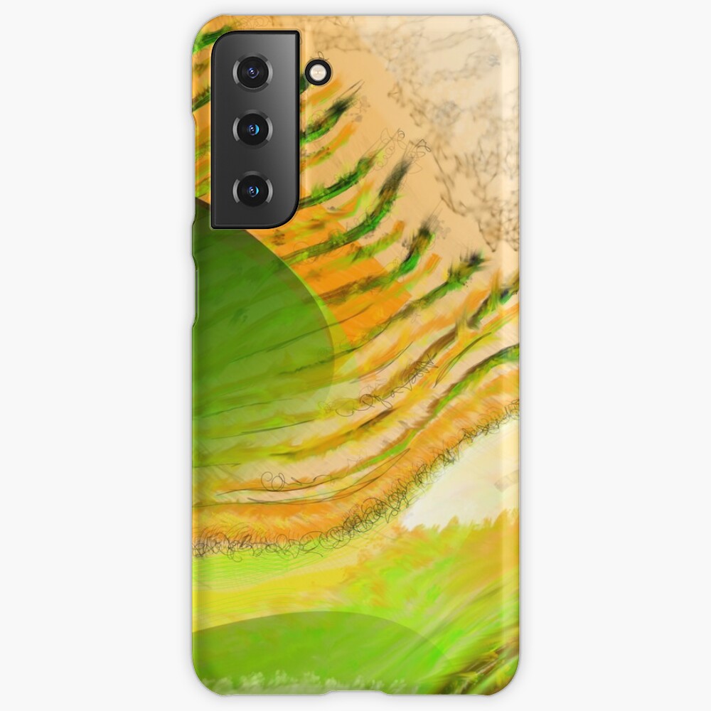 Item preview, Samsung Galaxy Snap Case designed and sold by OzarkAkerzFarm.