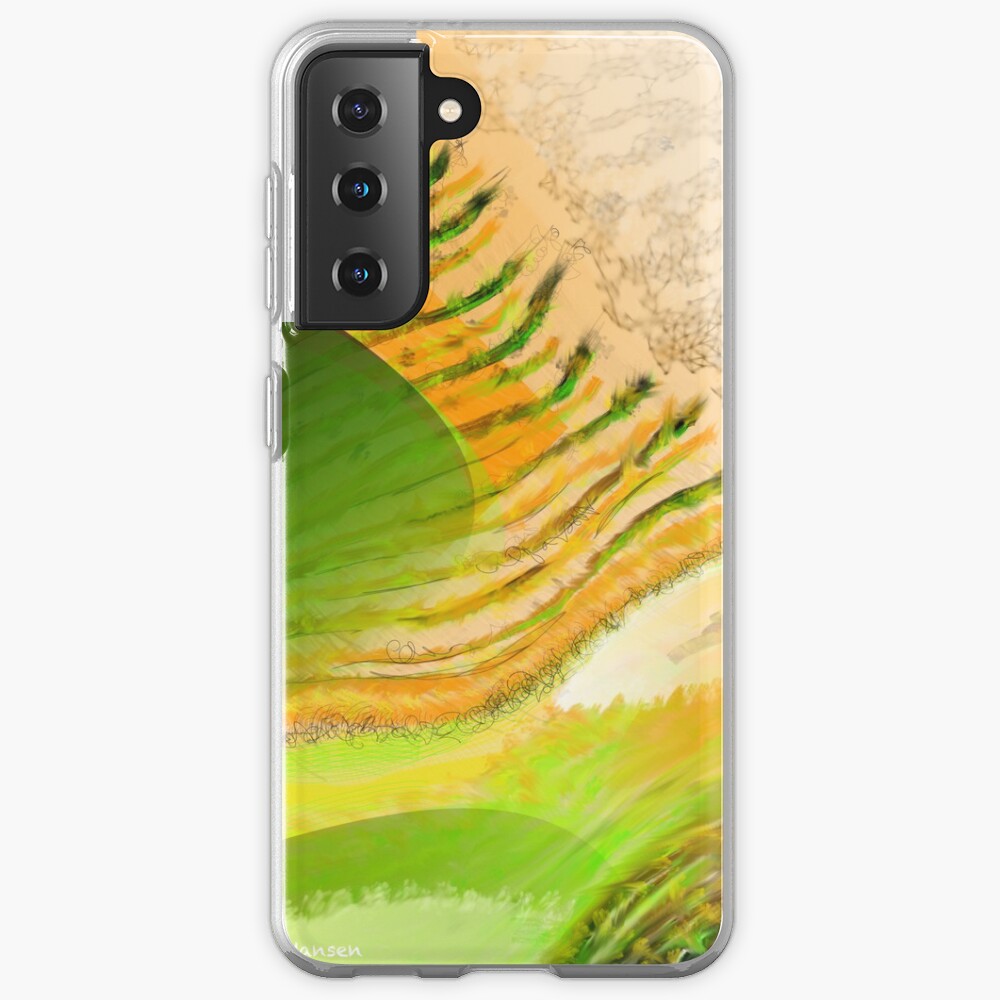 Item preview, Samsung Galaxy Soft Case designed and sold by OzarkAkerzFarm.