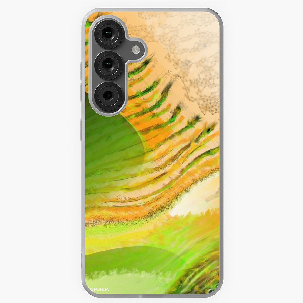 Item preview, Samsung Galaxy Soft Case designed and sold by OzarkAkerzFarm.