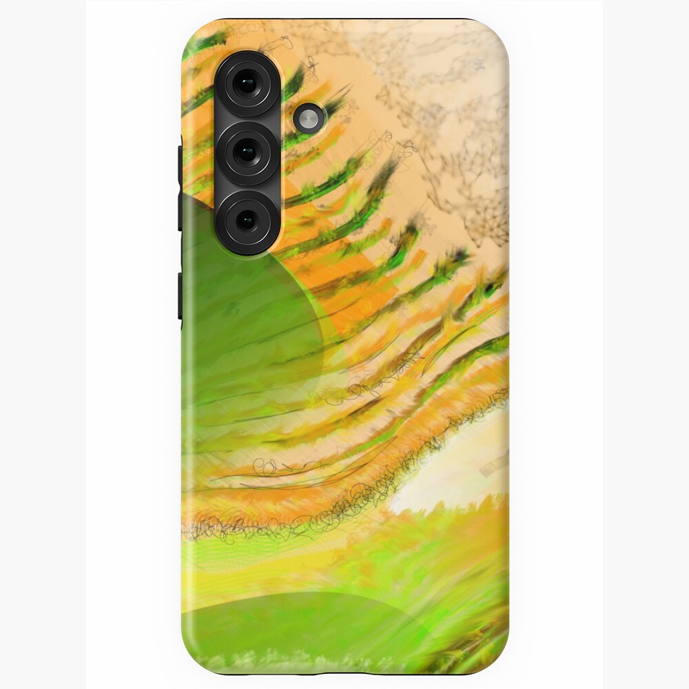 Item preview, Samsung Galaxy Tough Case designed and sold by OzarkAkerzFarm.