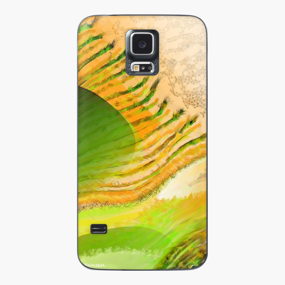 Item preview, Samsung Galaxy Skin designed and sold by OzarkAkerzFarm.