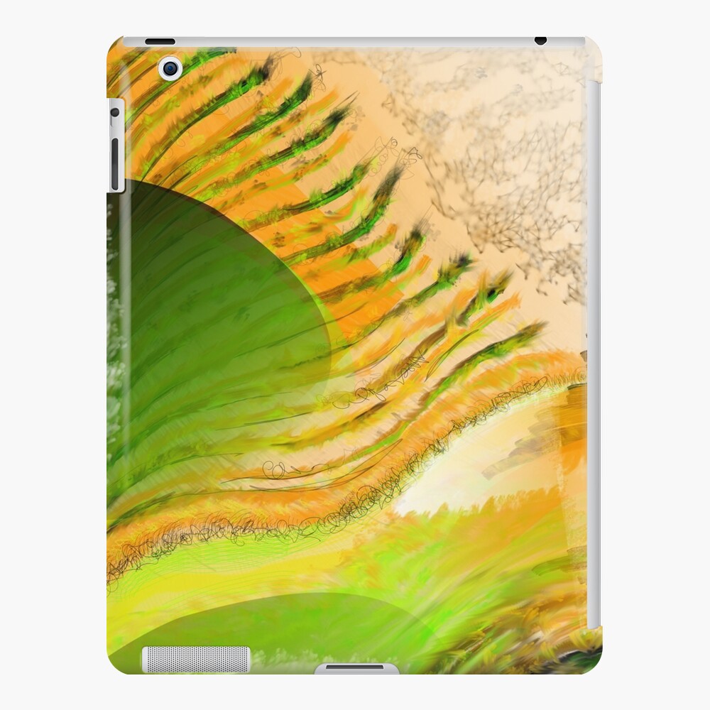 Item preview, iPad Snap Case designed and sold by OzarkAkerzFarm.