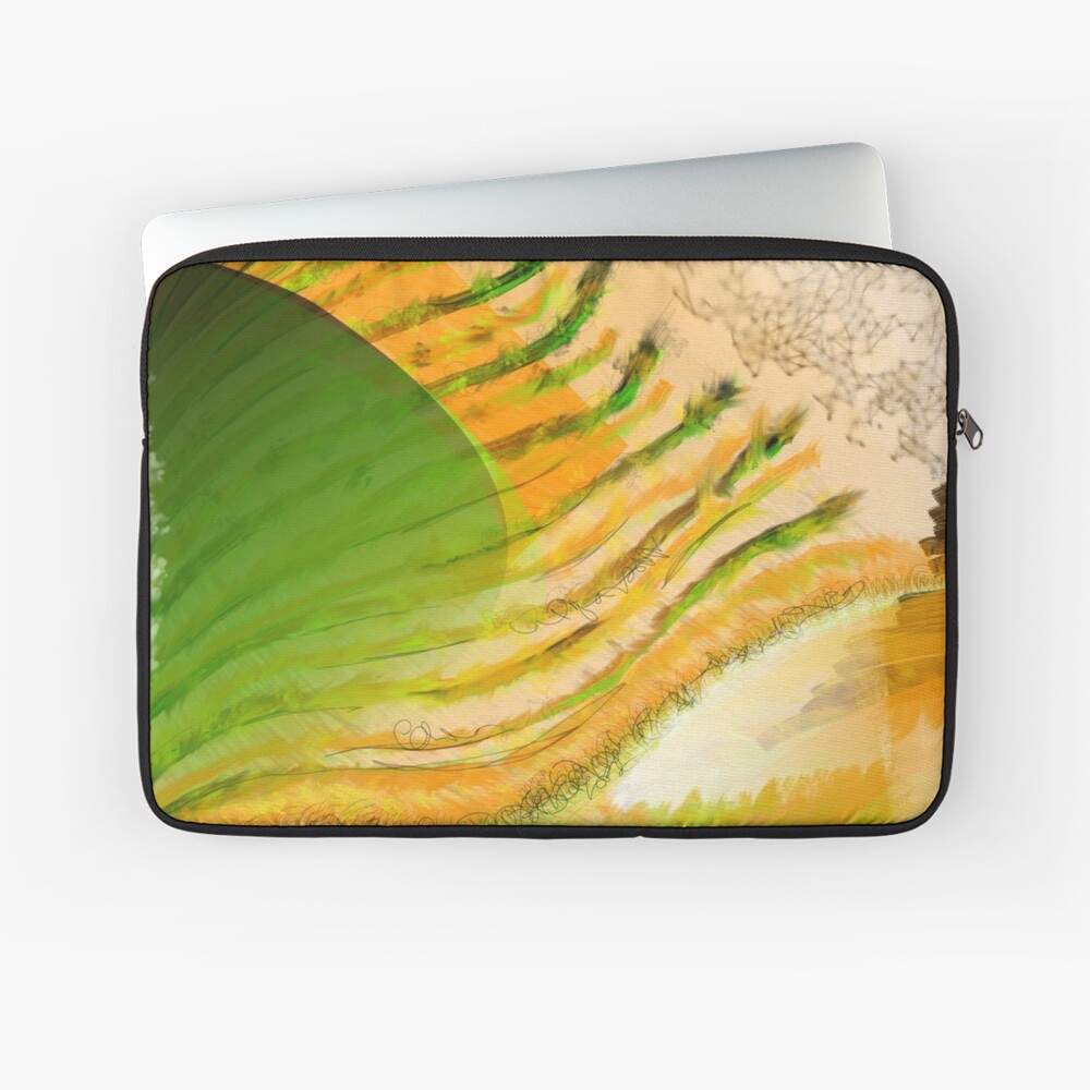 Item preview, Laptop Sleeve designed and sold by OzarkAkerzFarm.