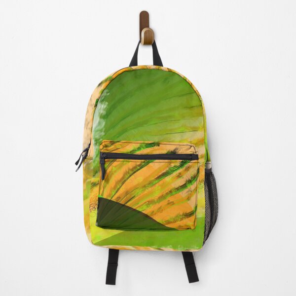 Item preview, Feathered Sun Breeze Abstract designed and sold by Mike Hansen.
