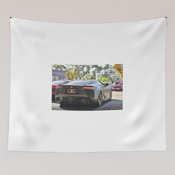 Item preview, Lexus LFA designed and sold by JWKexotics.