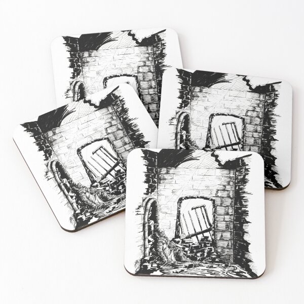 Item preview, Undead Asylum designed and sold by DarkSunlight.