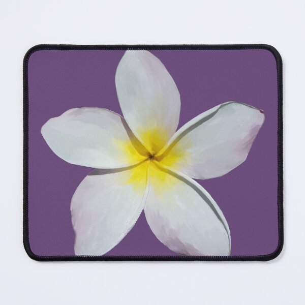 Item preview, Plumeria Blossom designed and sold by Lacey Schmidt.