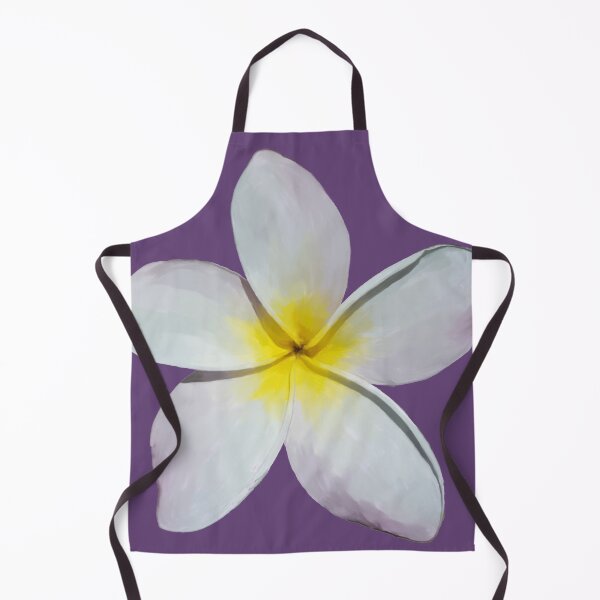 Item preview, Plumeria Blossom designed and sold by Lacey Schmidt.