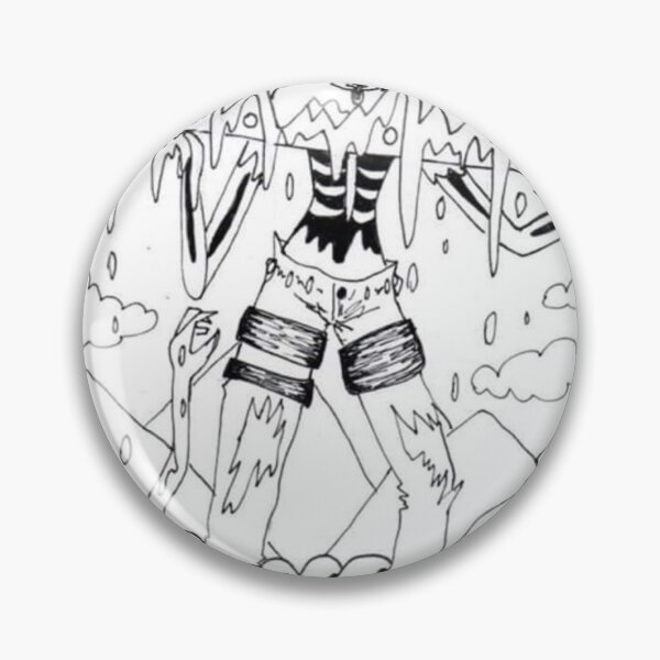 Item preview, King of Swords designed and sold by nannonthehermit.