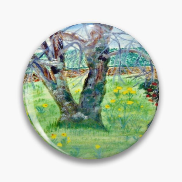 Item preview, The Old Tulip Tree designed and sold by C J Lewis.