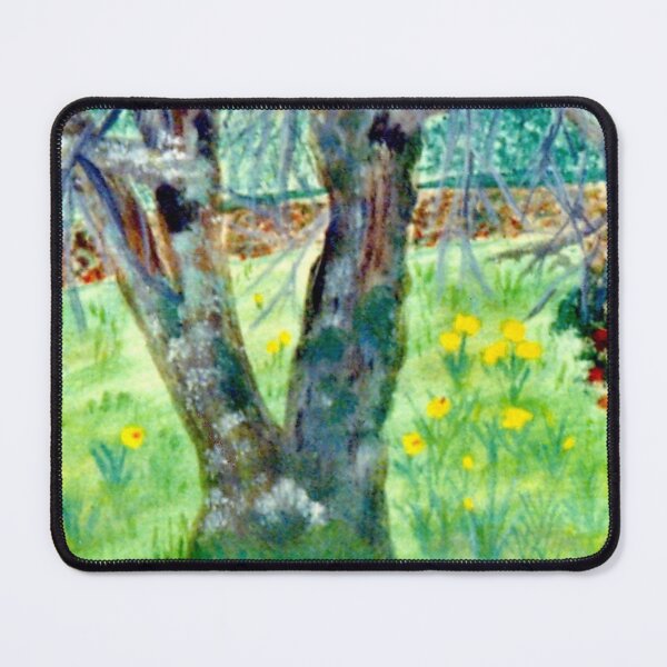 Item preview, The Old Tulip Tree designed and sold by C J Lewis.