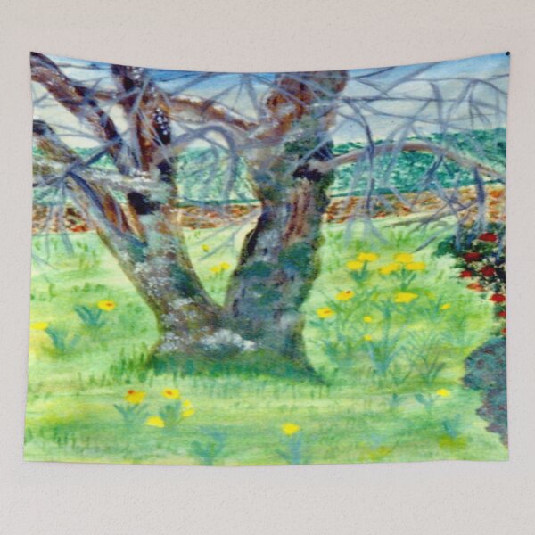 Item preview, The Old Tulip Tree designed and sold by C J Lewis.