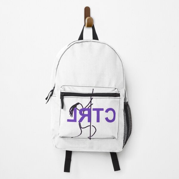 Item preview, CTRL shirt designed and sold by Haitam771.