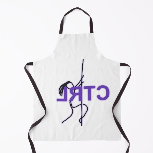 Item preview, CTRL shirt designed and sold by Haitam771.