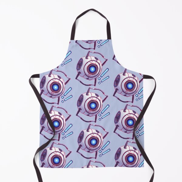 Item preview, Wheatley Shock designed and sold by SleepyPotato94.