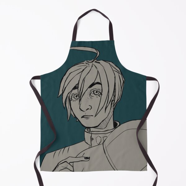 Item preview, Danganronpa: Shuichi Saihara designed and sold by Kiianart.