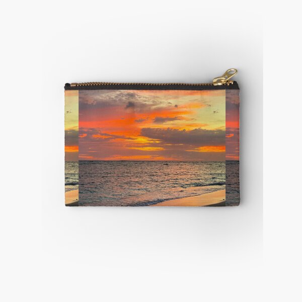 Item preview, Gorgeous Summer Beach Sunset  designed and sold by newburyboutique.