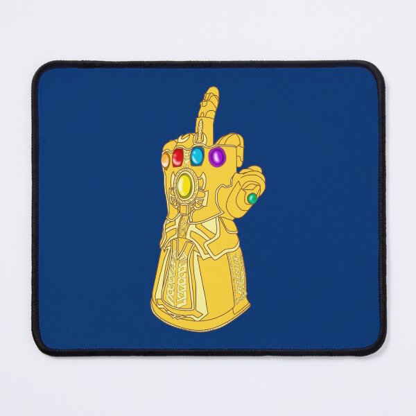 Item preview, Infinity Finger designed and sold by TroyBolton17.