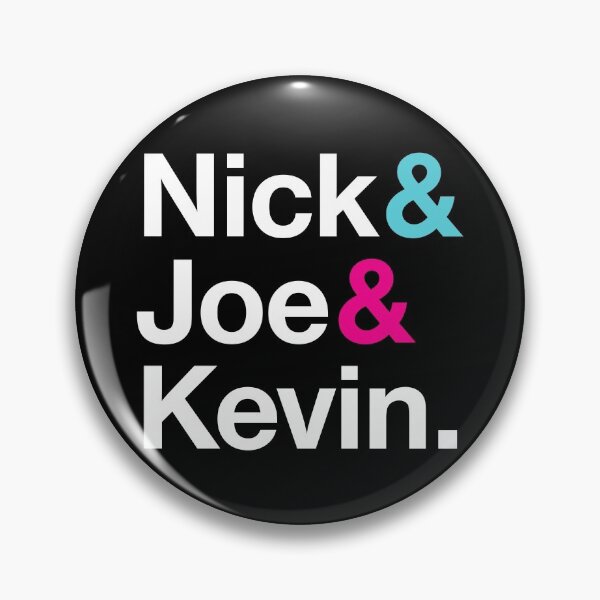 Item preview, Jonas Names & Ampersand Style designed and sold by opalime.