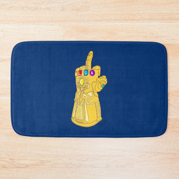 Item preview, Infinity Finger designed and sold by TroyBolton17.