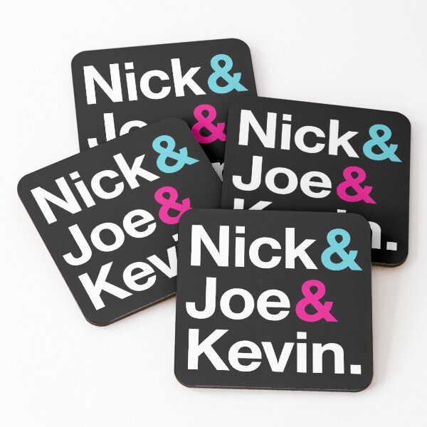 Item preview, Jonas Names & Ampersand Style designed and sold by opalime.