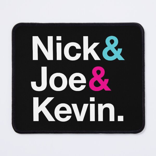 Item preview, Jonas Names & Ampersand Style designed and sold by opalime.
