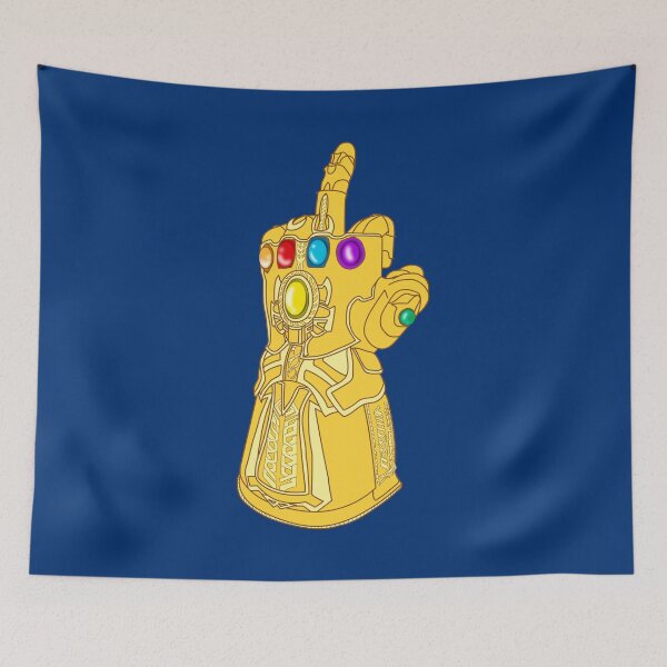 Item preview, Infinity Finger designed and sold by TroyBolton17.