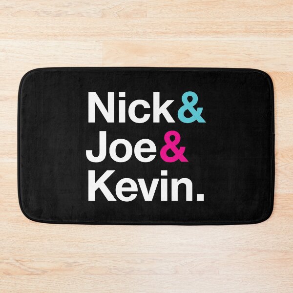 Item preview, Jonas Names & Ampersand Style designed and sold by opalime.