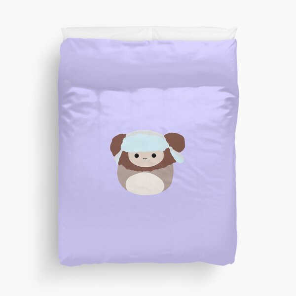 squishmallow bed sheets