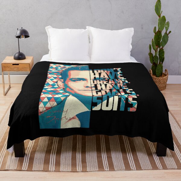 Item preview, Harvey Specter Suits Tv show quote. designed and sold by Enea Kelo.