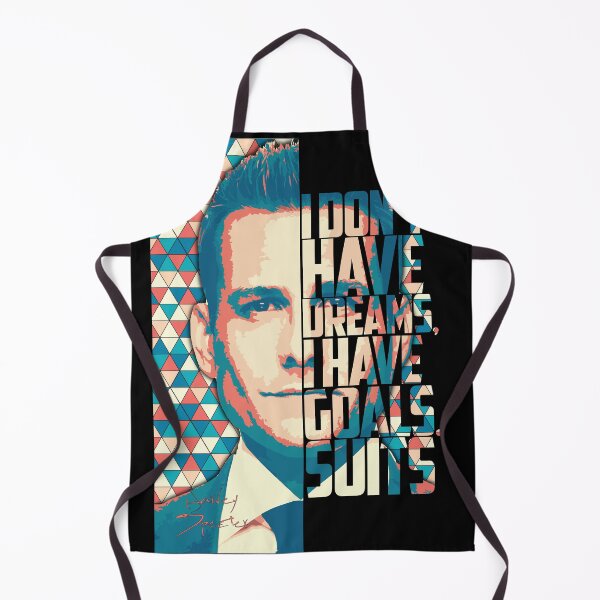 Item preview, Harvey Specter Suits Tv show quote. designed and sold by Enea Kelo.
