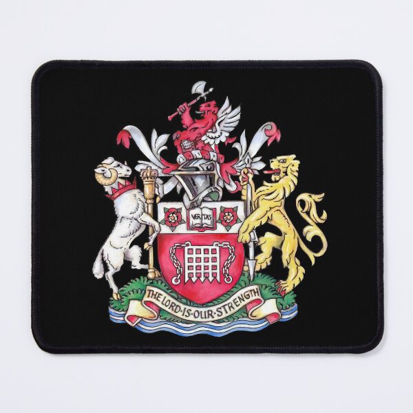 Item preview, Inspired by a Uni in London designed and sold by Sharilea.