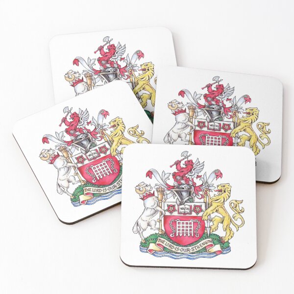 Item preview, Inspired by a Uni in London designed and sold by Sharilea.