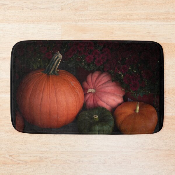 Item preview, Fall Pumpkins & Squash designed and sold by l-n-designs.