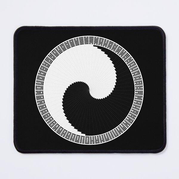 Item preview, I Ching 004 - Work in Progress designed and sold by Rupert Russell.